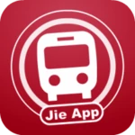 花蓮搭公車 - 市區公車與公路客運即時動態時刻表查詢 android application logo